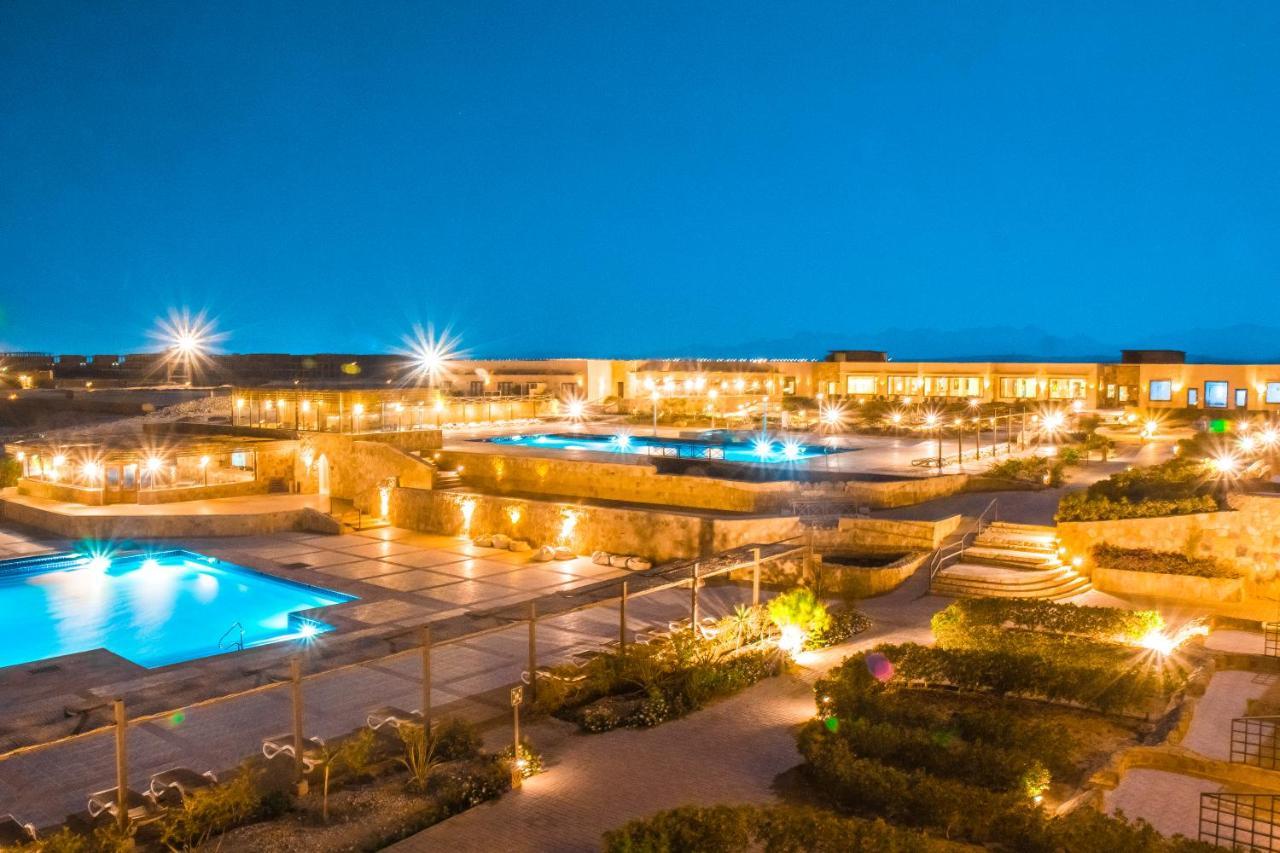 Viva Blue Resort And Diving Sharm El Naga (Adults Only) Hurghada Esterno foto