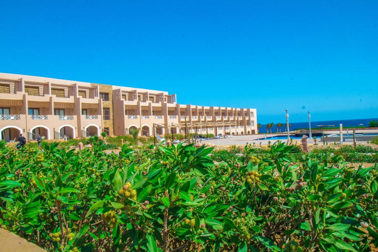 Viva Blue Resort And Diving Sharm El Naga (Adults Only) Hurghada Esterno foto