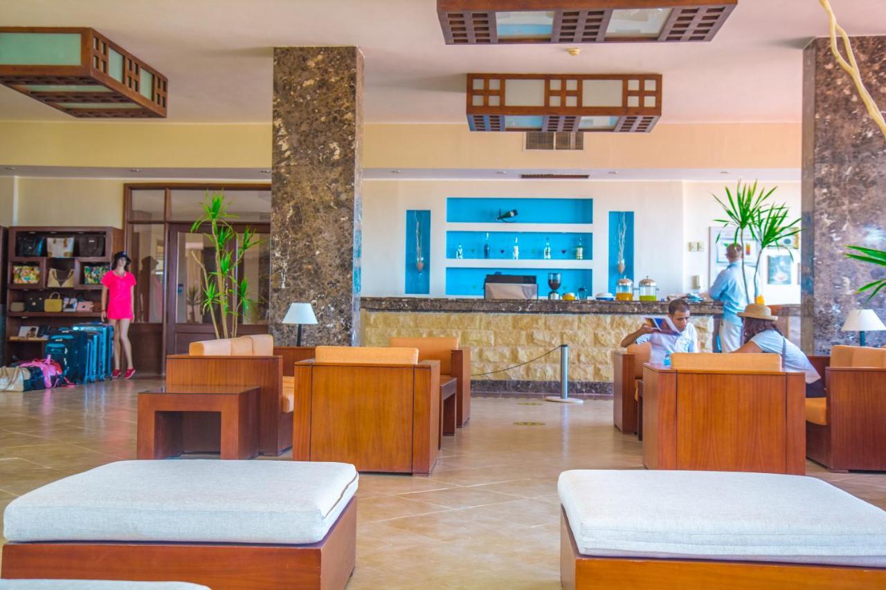 Viva Blue Resort And Diving Sharm El Naga (Adults Only) Hurghada Esterno foto