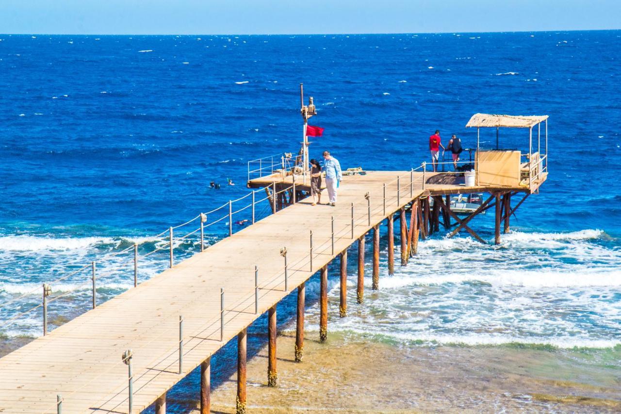 Viva Blue Resort And Diving Sharm El Naga (Adults Only) Hurghada Esterno foto