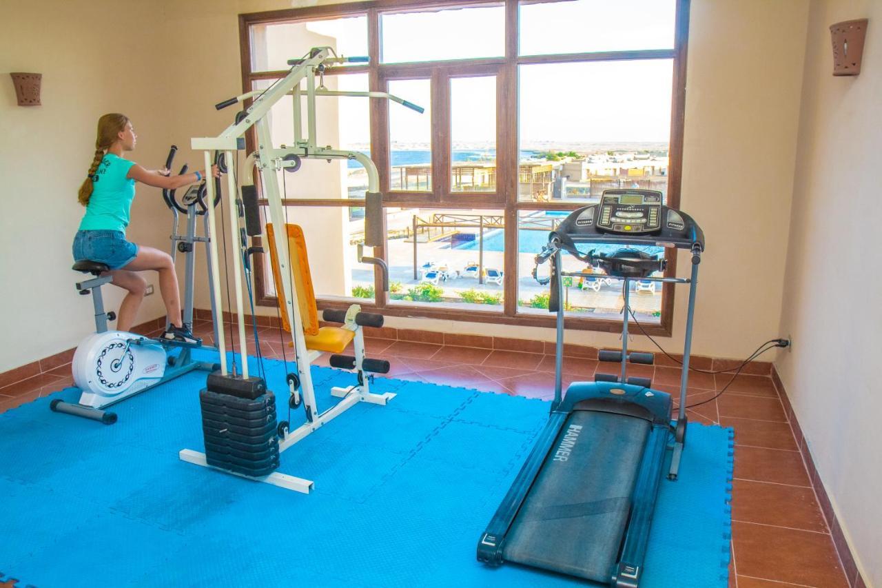 Viva Blue Resort And Diving Sharm El Naga (Adults Only) Hurghada Esterno foto
