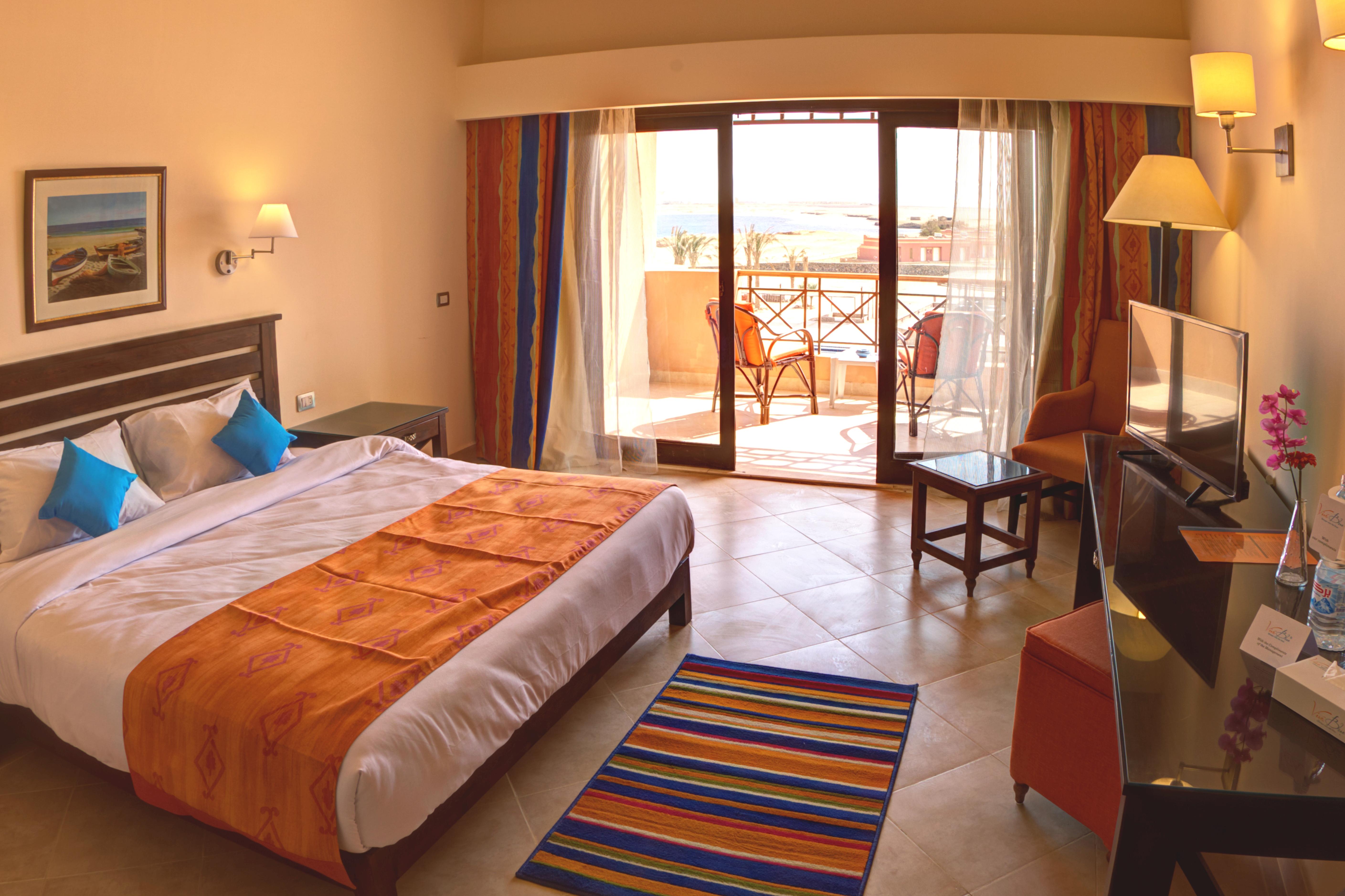 Viva Blue Resort And Diving Sharm El Naga (Adults Only) Hurghada Esterno foto