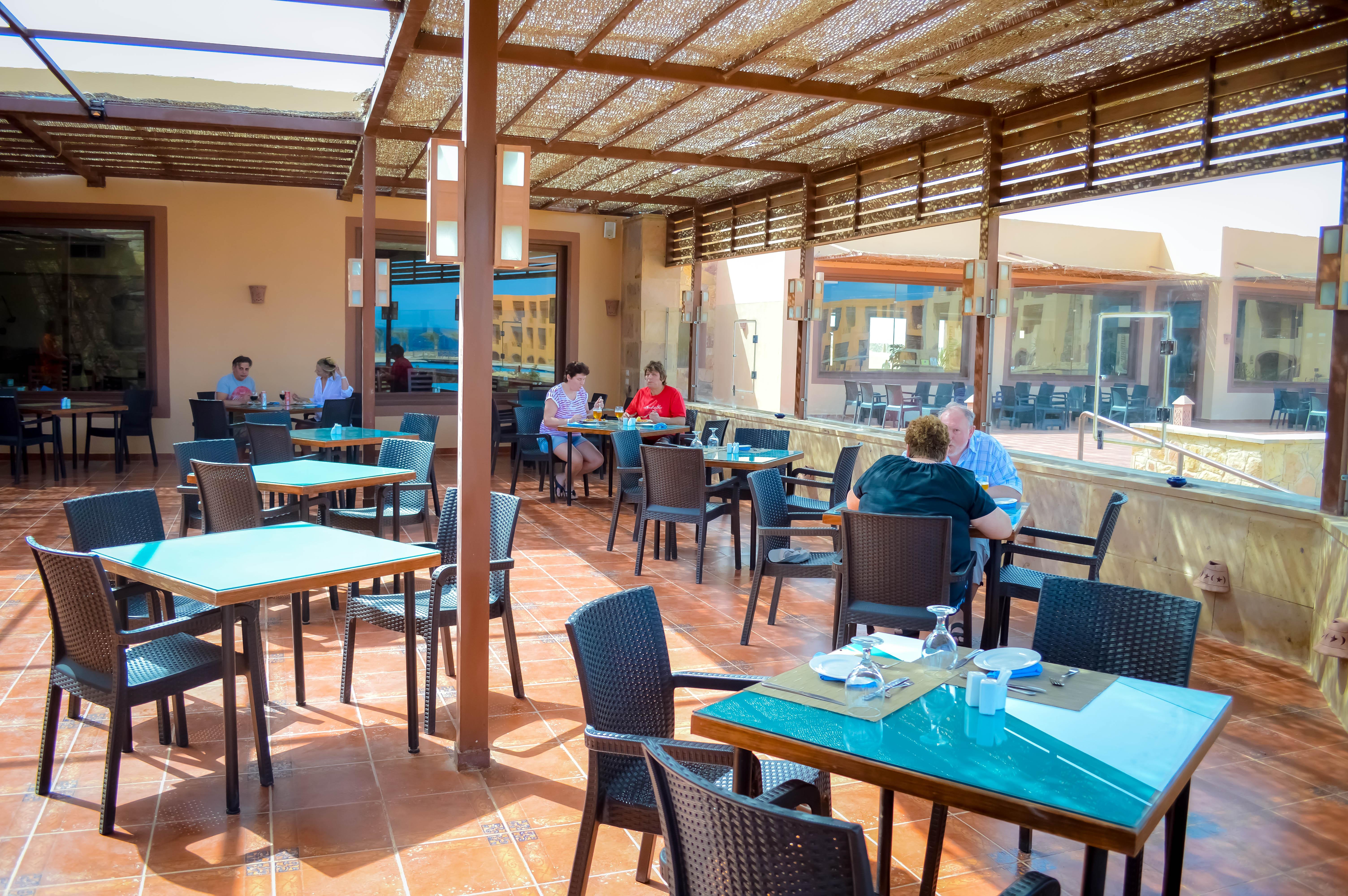 Viva Blue Resort And Diving Sharm El Naga (Adults Only) Hurghada Esterno foto