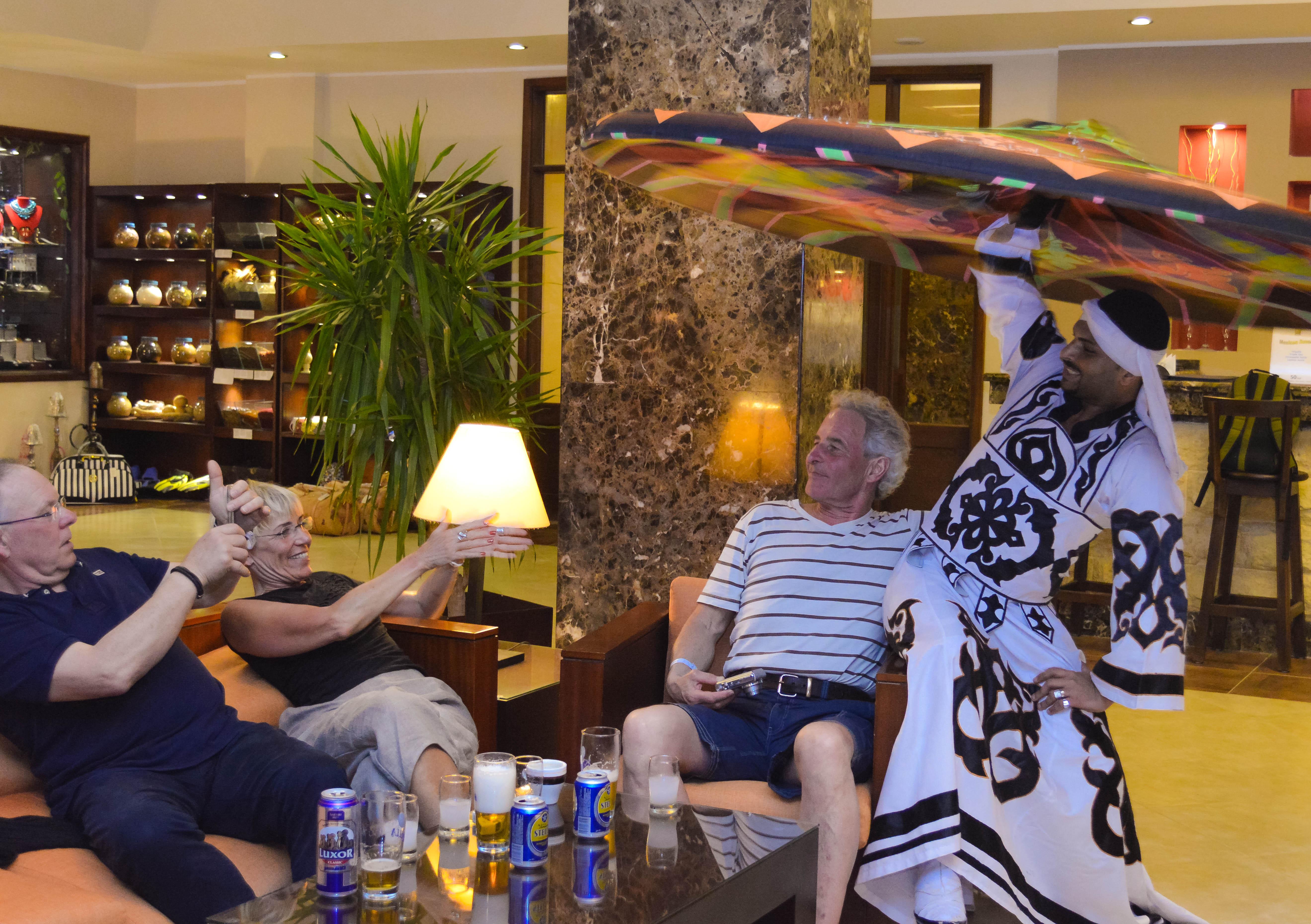 Viva Blue Resort And Diving Sharm El Naga (Adults Only) Hurghada Esterno foto