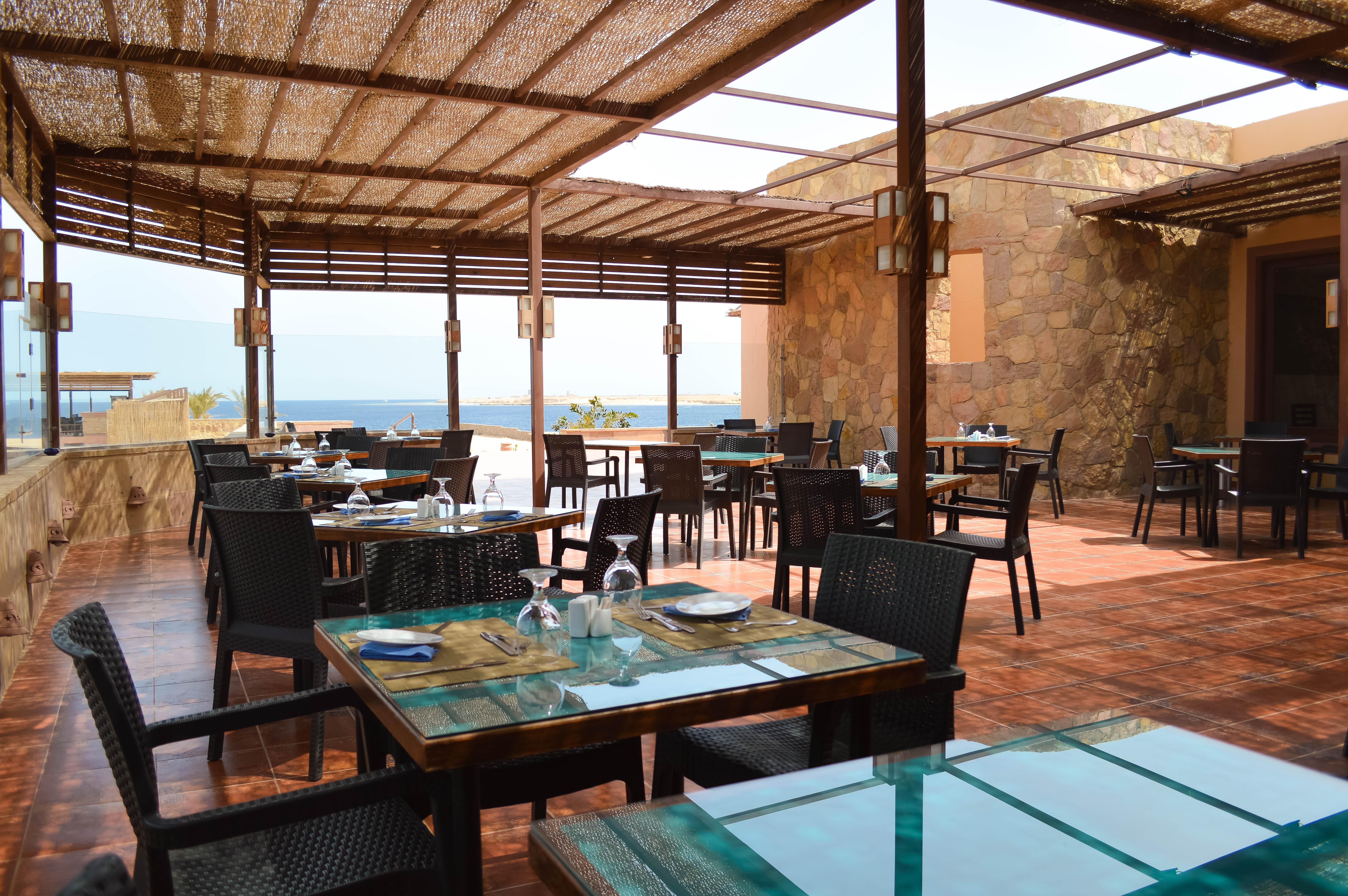 Viva Blue Resort And Diving Sharm El Naga (Adults Only) Hurghada Esterno foto