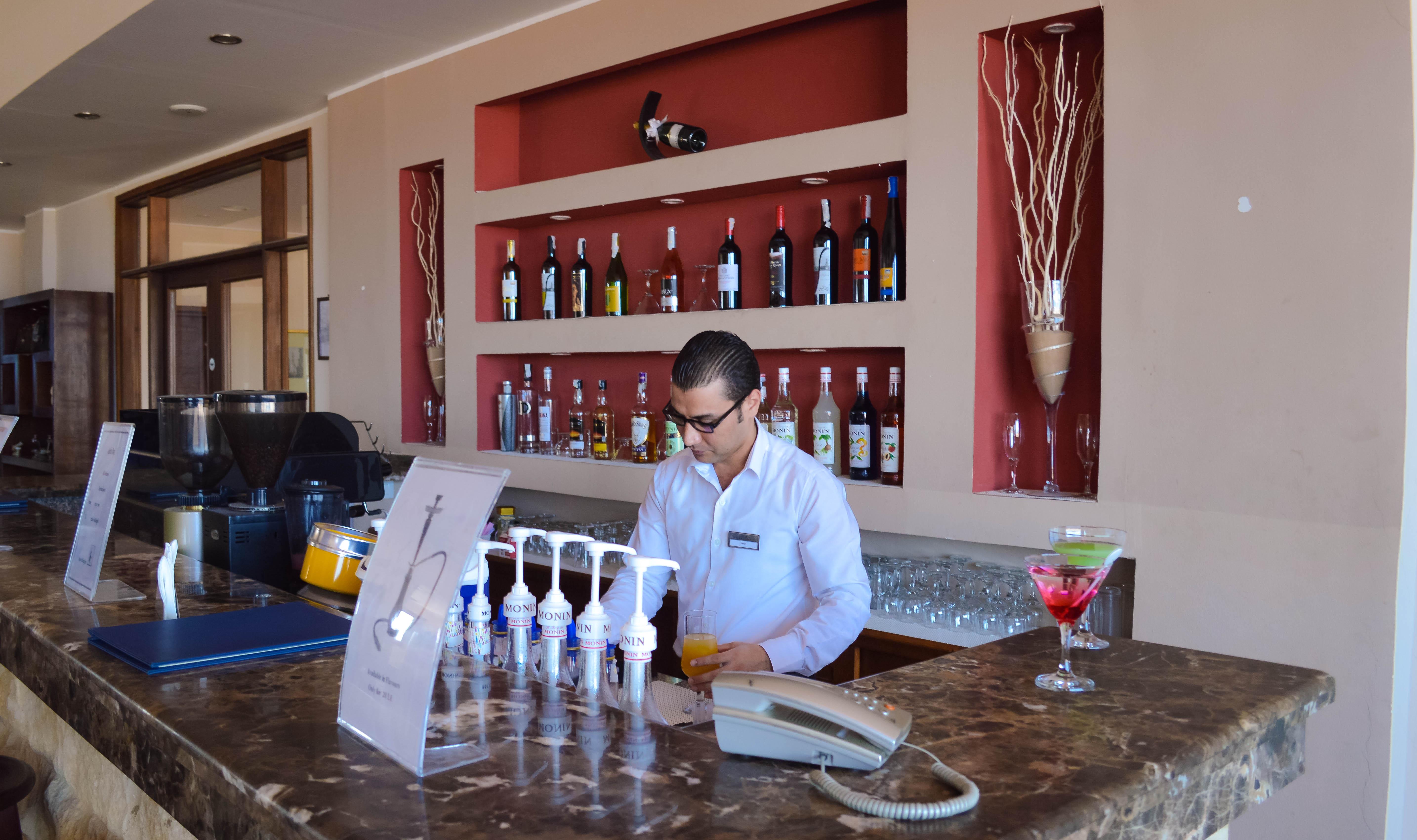 Viva Blue Resort And Diving Sharm El Naga (Adults Only) Hurghada Esterno foto