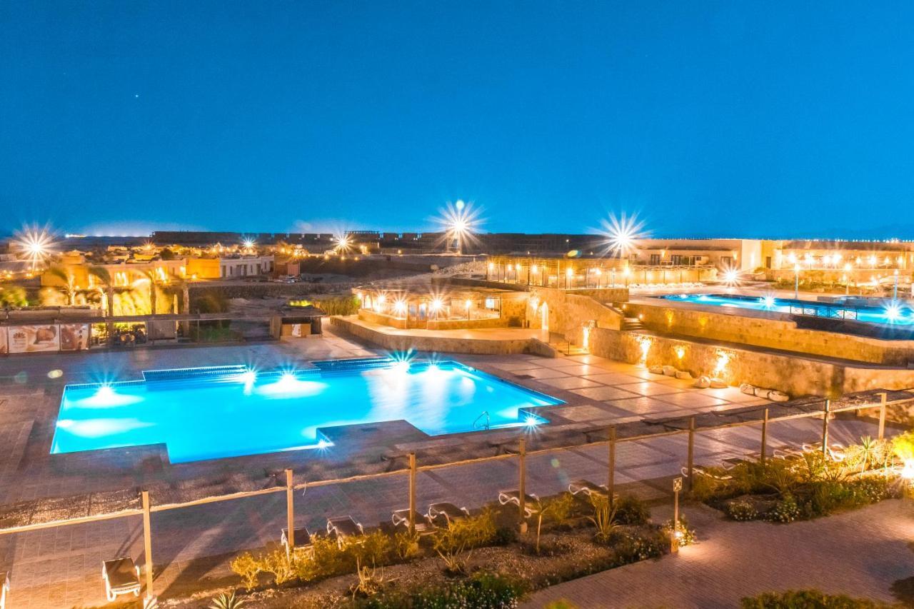 Viva Blue Resort And Diving Sharm El Naga (Adults Only) Hurghada Esterno foto