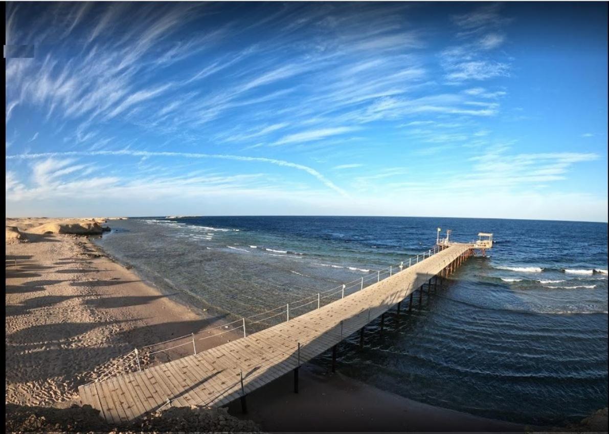 Viva Blue Resort And Diving Sharm El Naga (Adults Only) Hurghada Esterno foto