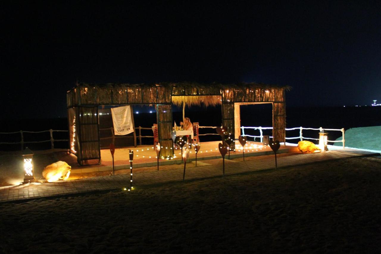 Viva Blue Resort And Diving Sharm El Naga (Adults Only) Hurghada Esterno foto