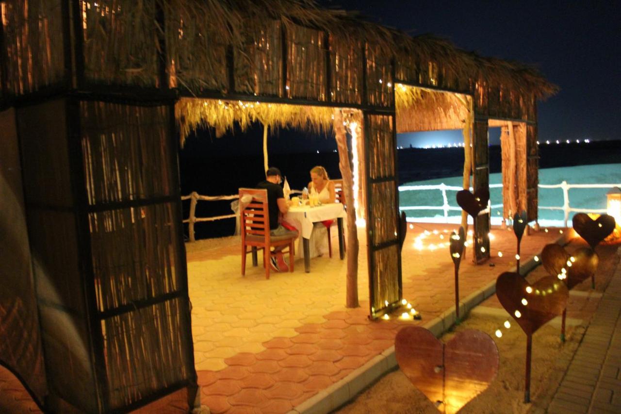 Viva Blue Resort And Diving Sharm El Naga (Adults Only) Hurghada Esterno foto