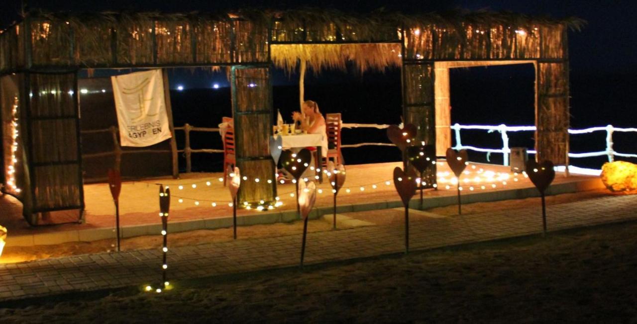 Viva Blue Resort And Diving Sharm El Naga (Adults Only) Hurghada Esterno foto