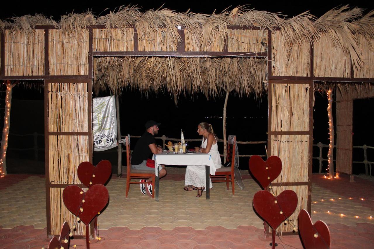 Viva Blue Resort And Diving Sharm El Naga (Adults Only) Hurghada Esterno foto