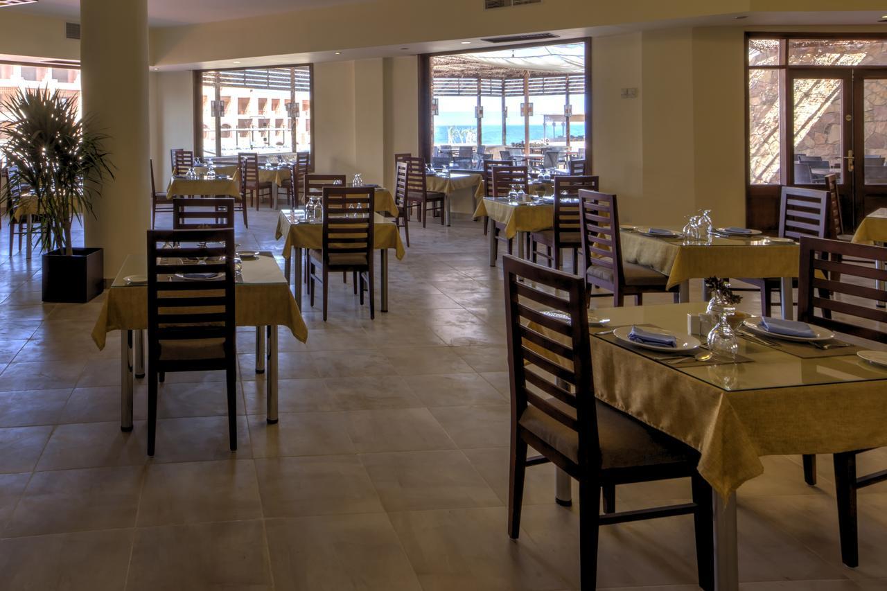 Viva Blue Resort And Diving Sharm El Naga (Adults Only) Hurghada Esterno foto
