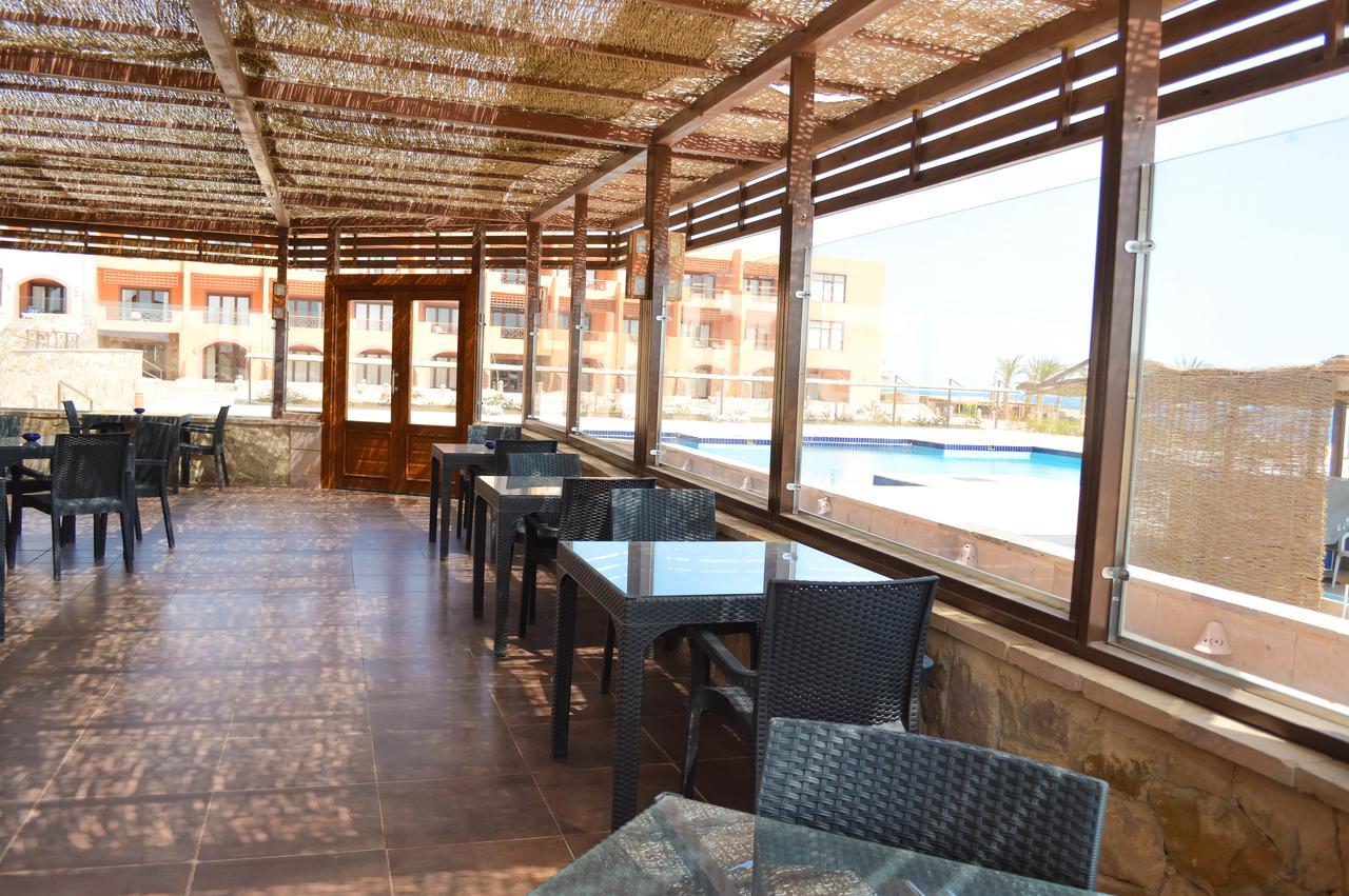 Viva Blue Resort And Diving Sharm El Naga (Adults Only) Hurghada Esterno foto